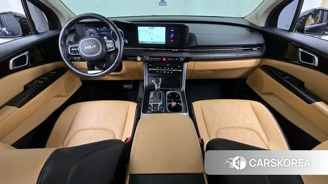 Kia Carnival 4th generation id 3566452 из Кореи 17