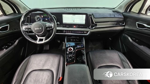 Kia Sportage 5th Generation id 4481683 из Кореи 17