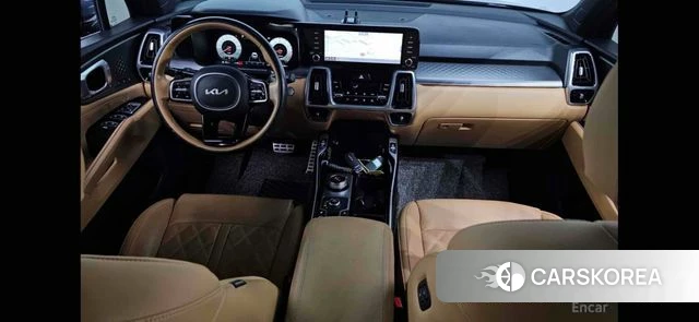 Kia Sorento 4th Generation id 4613374 из Кореи 16