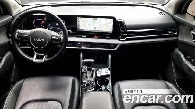 Kia Sportage 5th Generation id 2503592 из Кореи 17