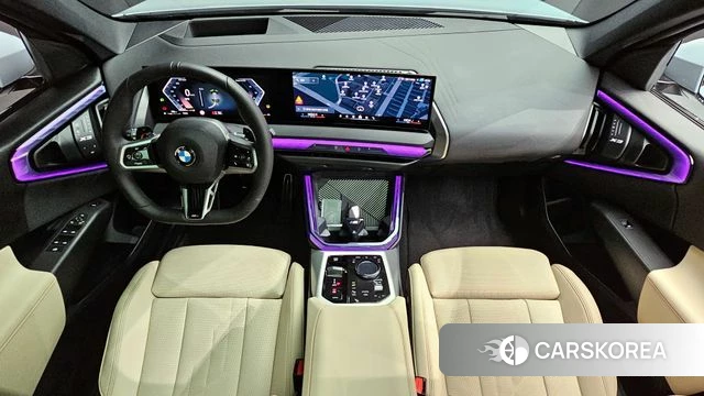 BMW X3 (G45) id 3817290 из Кореи 17