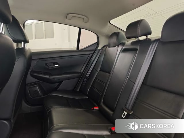 Nissan Xuan Yi id 4341801 из Китая 20