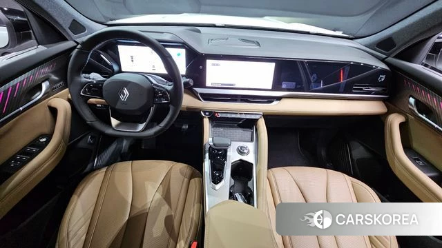 Renault Korea (Samsung) Grand Coleos id 3850131 из Кореи 17