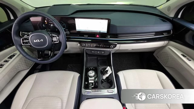 Kia The New Carnival 4th Generation id 4280208 из Кореи 17