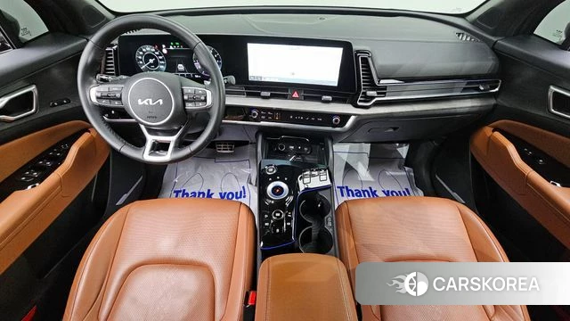 Kia Sportage 5th Generation id 3787120 из Кореи 17