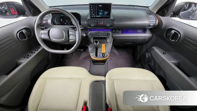 Hyundai Casper id 4243674 из Кореи 28