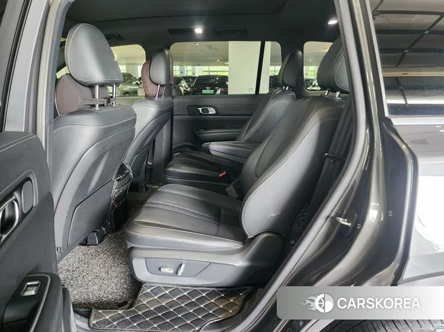 Ideal car Ideal ONE id 4219660 из Китая 7