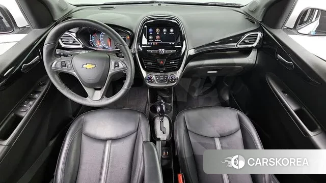 Chevrolet (GM Daewoo) The New Spark id 3356431 из Кореи 17