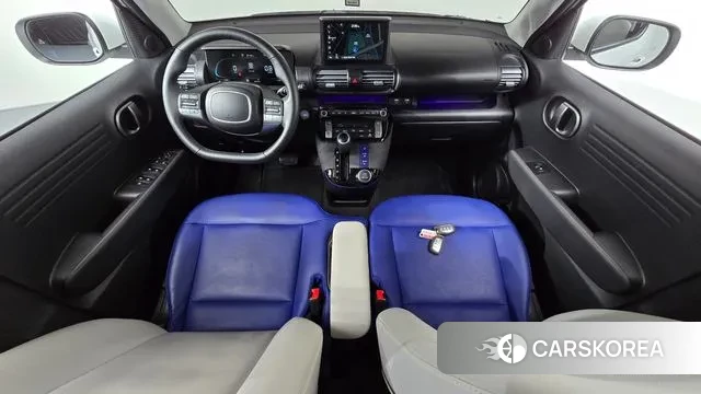 Hyundai Casper id 3389367 из Кореи 17