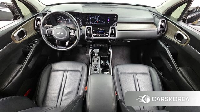Kia Sorento 4th Generation id 4834865 из Кореи 17