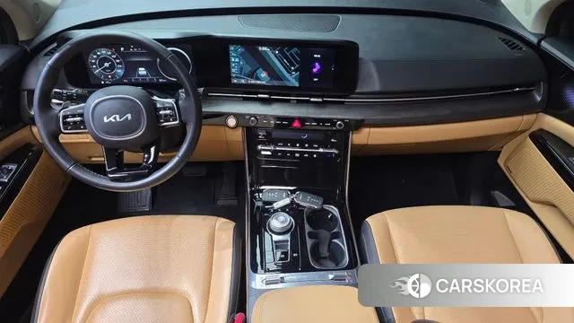 Kia Carnival 4th generation id 3492774 из Кореи 17