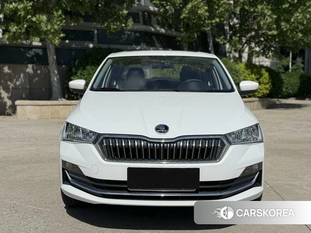 Skoda Xin Rui id 4399719 из Китая 7