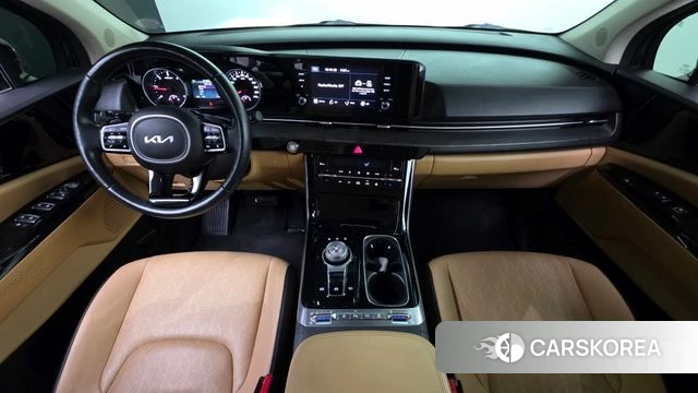 Kia Carnival 4th generation id 4423174 из Кореи 17