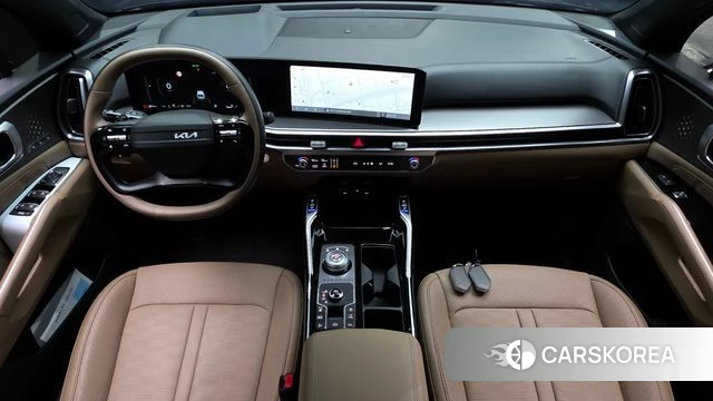 Kia The New Sorento 4th Generation id 3963179 из Кореи 17