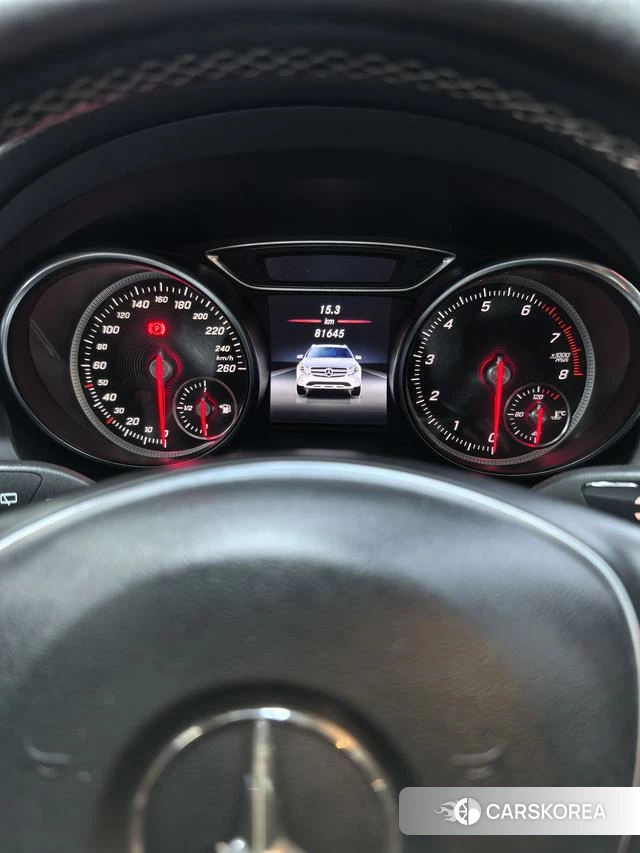 Mercedes-Benz GLA id 4254245 из Китая 19
