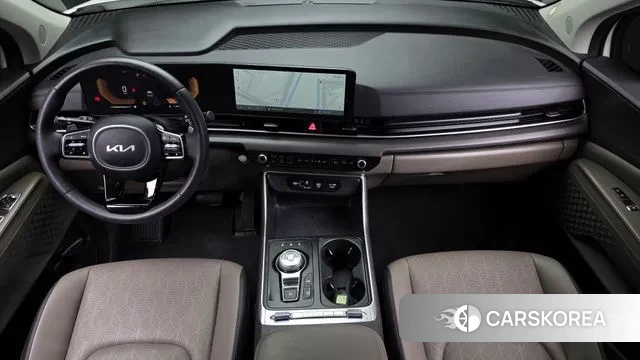 Kia The New Carnival 4th Generation id 3585708 из Кореи 17