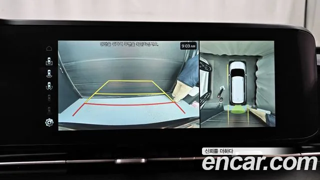 Kia Carnival 4th generation id 2706126 из Кореи 17