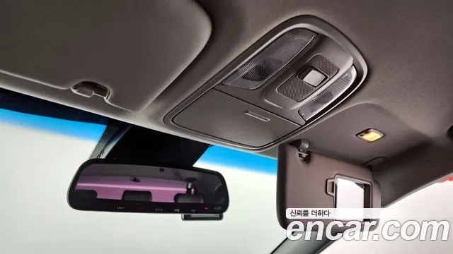 Kia Sportage The Bold id 2533172 из Кореи 17