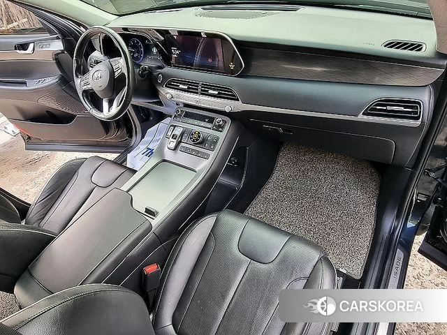 Hyundai Palisade id 4180429 из Кореи 17