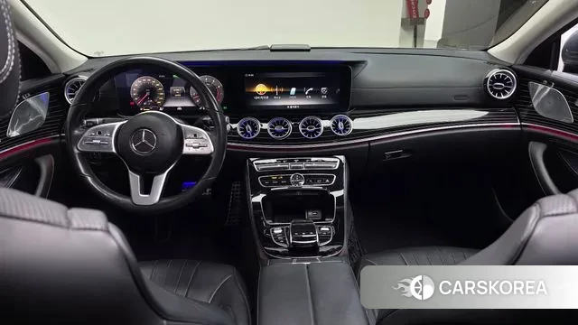 Mercedes-Benz CLS-Class C257 id 3760642 из Кореи 17