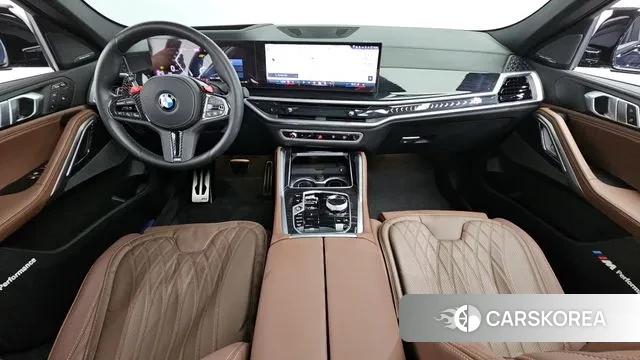 BMW X6 (G06) id 3026836 из Кореи 17