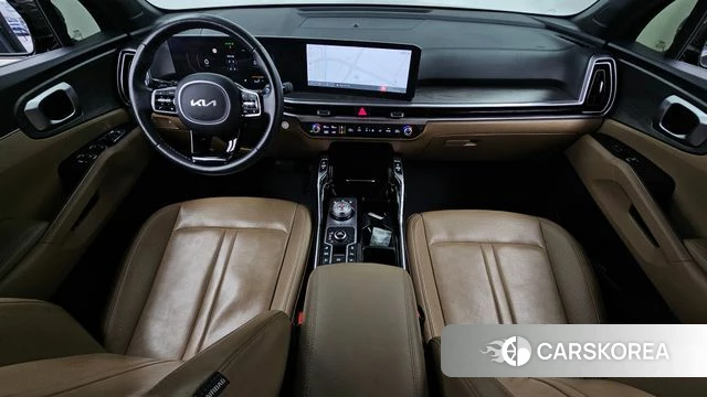 Kia The New Sorento 4th Generation id 4506019 из Кореи 31