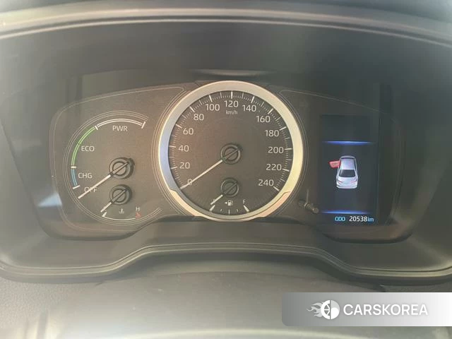 Toyota Corolla id 4298270 из Китая 9