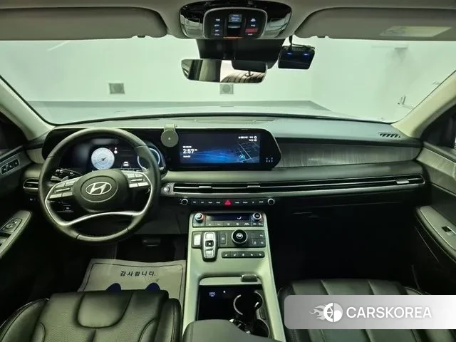 Hyundai The New Palisade id 3776037 из Кореи 17