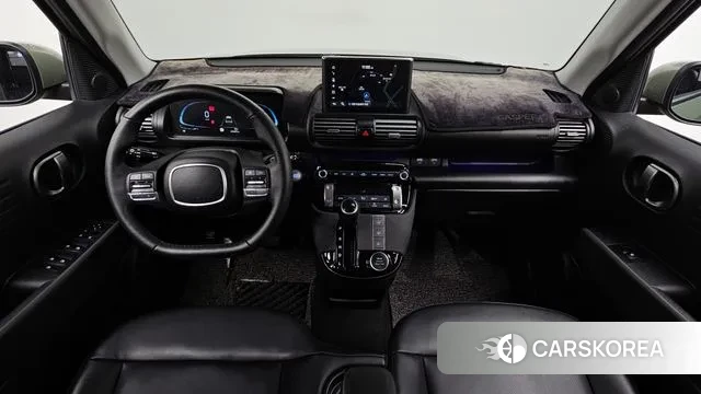 Hyundai Casper id 3017121 из Кореи 17