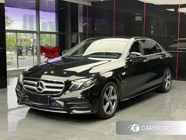 Mercedes-Benz E-class id 4221816 из Китая 8