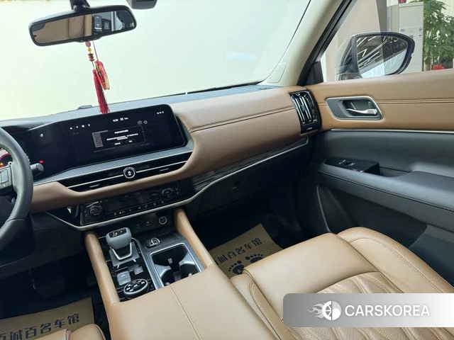 Nissan Exploring the land id 4278421 из Китая 18
