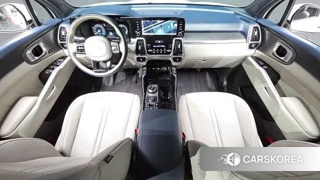 Kia Sorento 4th Generation id 3619453 из Кореи 17