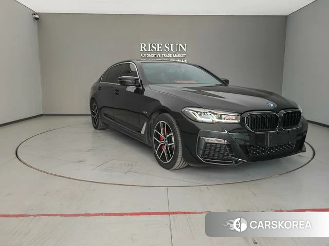 BMW 5 series PHEV id 4241360 из Китая 9