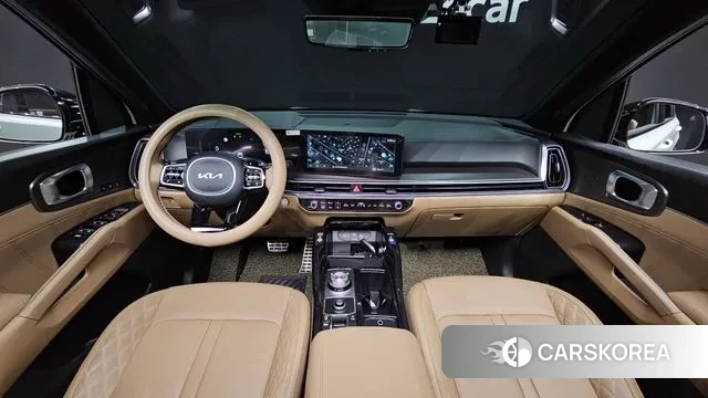 Kia The New Sorento 4th Generation id 3614474 из Кореи 17