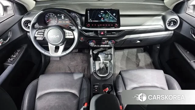 Kia The New K3 2nd generation id 3551169 из Кореи 17