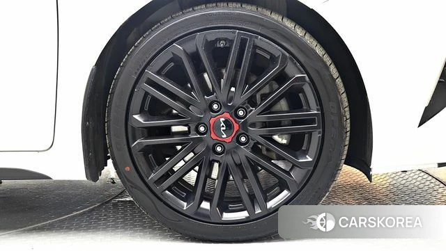 Kia The New K3 2nd generation id 3818995 из Кореи 17