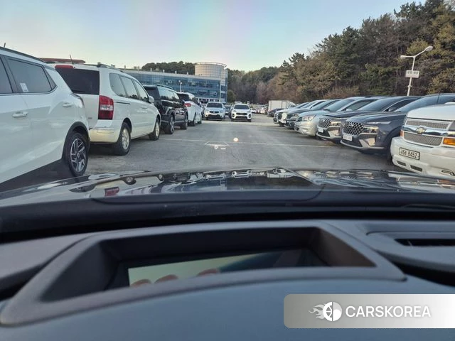 Genesis G80 (RG3) id 3910105 из Кореи 17