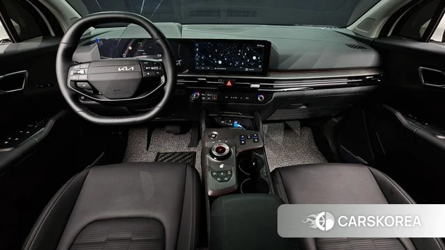 Kia The New Sportage 5th Generation id 4193957 из Кореи 29