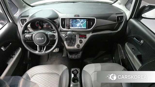 Kia The New Ray id 3832999 из Кореи 17