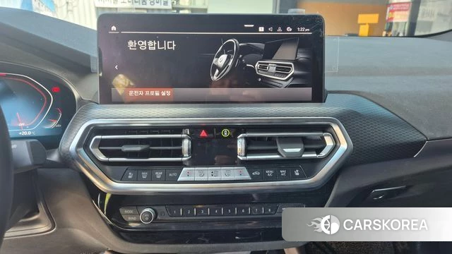 BMW X4 (G02) id 4302710 из Кореи 9