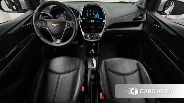 Chevrolet (GM Daewoo) The Next Spark id 4776523 из Кореи 29