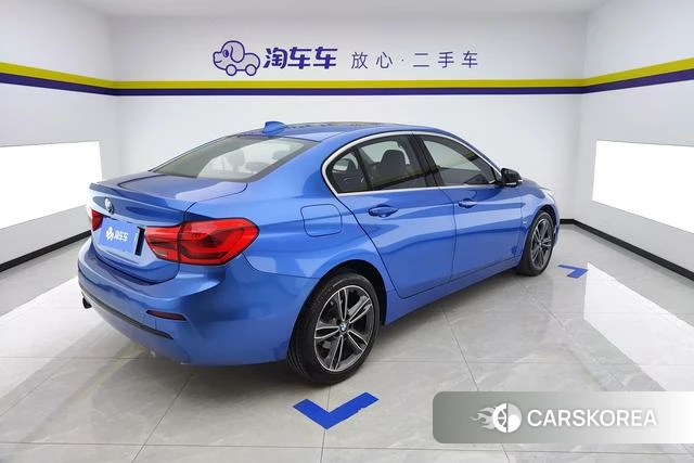 BMW 1 series id 4219967 из Китая 14