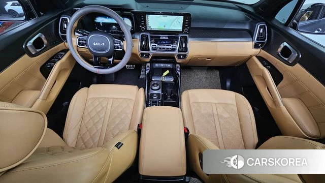 Kia Sorento 4th Generation id 4592127 из Кореи 17