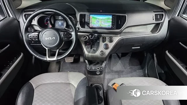 Kia The New Ray id 2959627 из Кореи 17