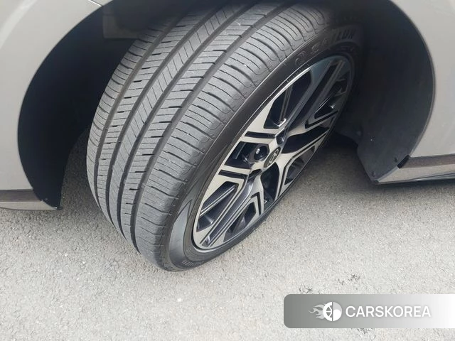 Hyundai Grandeur Hybrid (GN7) id 4422002 из Кореи 15