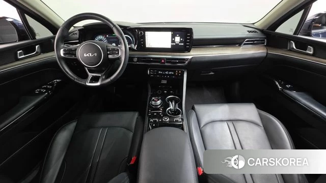 Kia K5 3rd generation id 4735717 из Кореи 31