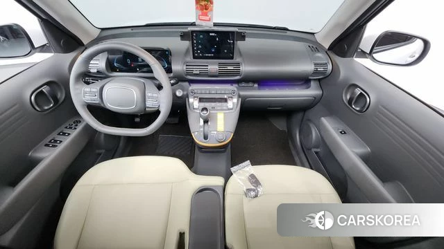 Hyundai Casper id 4619039 из Кореи 31