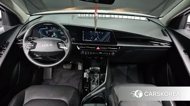 Kia Di Ol Nu Niro id 2914933 из Кореи 17