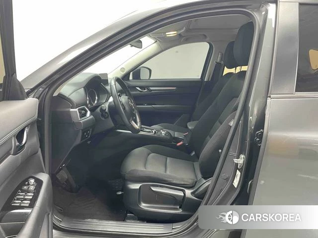 Mazda CX-5 id 4262282 из Китая 17