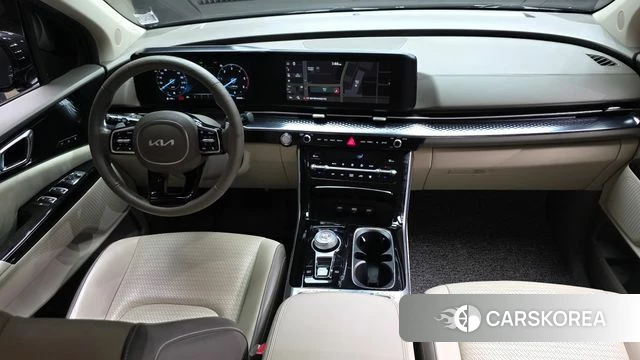 Kia Carnival 4th generation id 4415192 из Кореи 31
